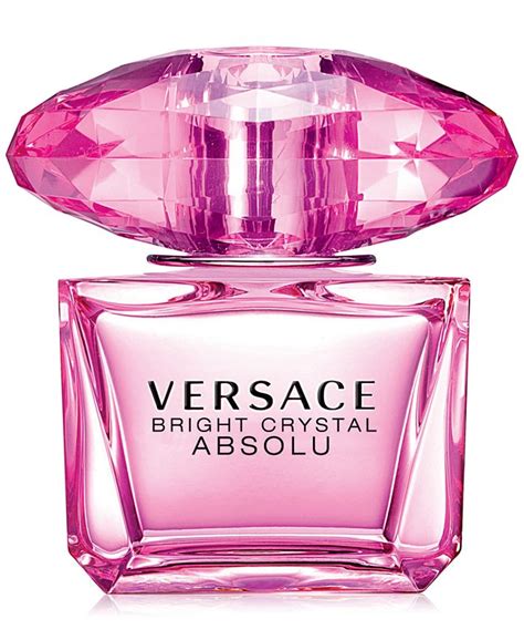 versace bright crystal absolu macy& 39|versace bright crystal on sale.